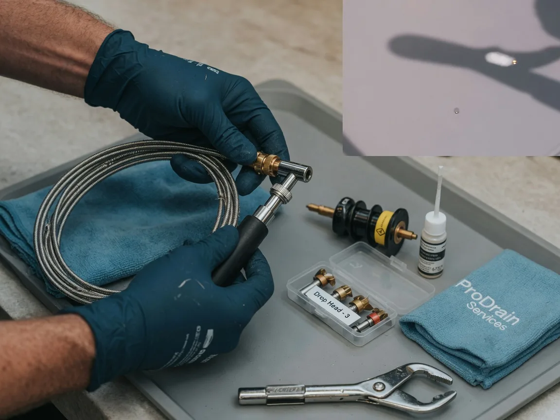 Why choose Drain Cleaning in Edmonton, KY